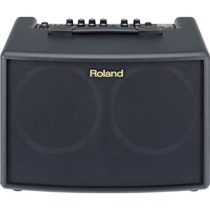 Combo Guitarra Roland AC-60