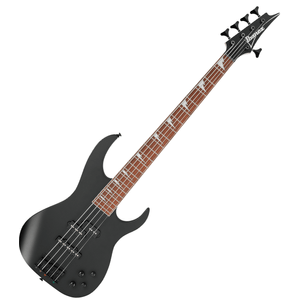 Bajo Eléctrico 5 Cuerdas Ibanez RGB305 BKF