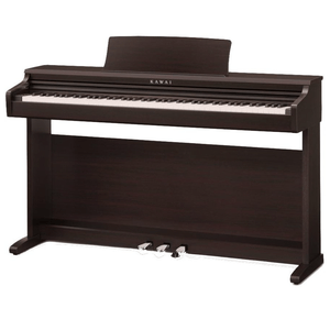 Piano Digital Kawai KDP120 RW