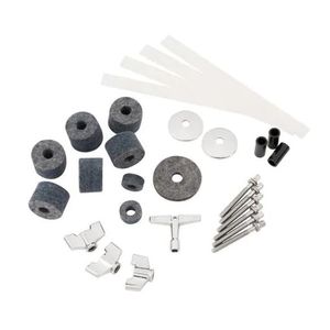 Kit Reparación Percusión Gibraltar SC-DSTK