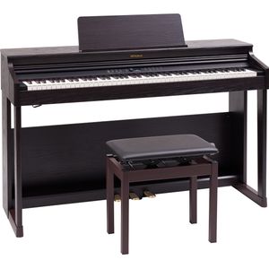 Piano Digital Roland RP701 DR