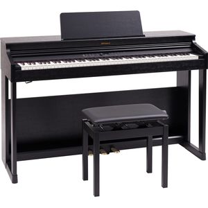 Piano Digital Roland RP701-CB