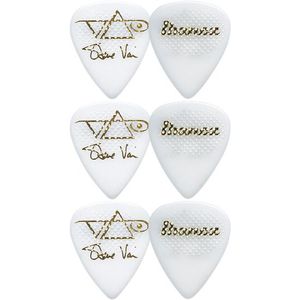 Pack Uñetas 6 Ibanez B1000SV WH