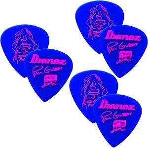 Pack Uñetas 6 Ibanez B1000PG JB