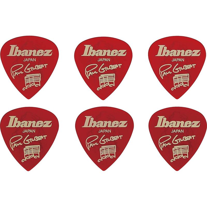 205028_pack-de-6-u-etas-ibanez-b1000pg-ca-paul-gilbert-color-rojo