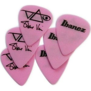 Pack Uñetas 6 Ibanez B1000SV MP