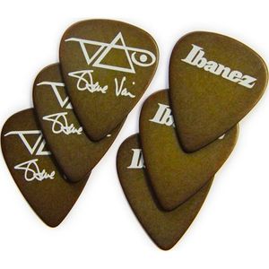 Pack Uñetas 6 Un Ibanez B1000SV BR