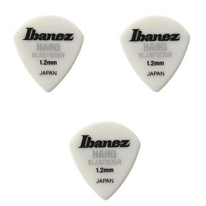 Pack Uñetas 3 Un Ibanez BEL18HD12