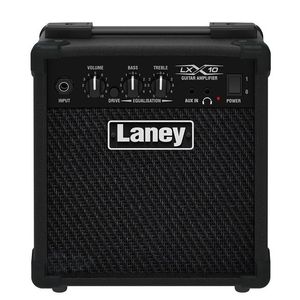 Combo Guitarra Laney LX10