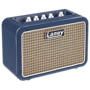 Combo Guitarra Laney MINI-ST-LION