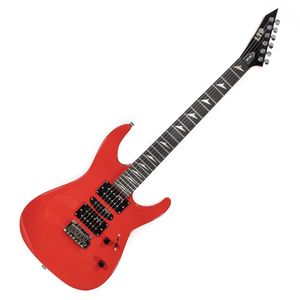 Guitarra Eléctrica Ltd LXMT130 RED