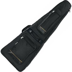 Funda Guitarra Eléctrica Flying V Rockbag RB20618 BK