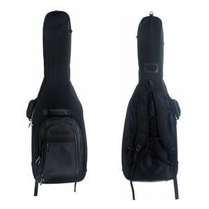 Funda Bajo Eléctrico Rockbag RB20445B BK