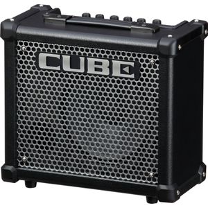 Combo Guitarra Roland CUBE-10GX BK