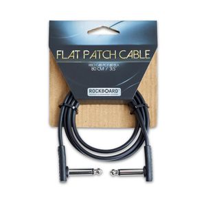 Cable Patch 80Cm Rockbag RBO CAB PC