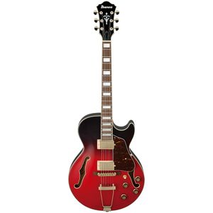 Guitarra Eléctrica Ibanez AG75SG SCG