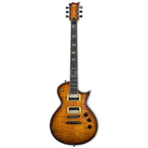 Guitarra Eléctrica Ltd EC1000 ASB