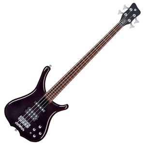 Bajo Electrico 4 Cuerdas Warwick RB Infinity NB