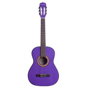Guitarra Acustica Nylon 3/4 Vizcaya ARCG34 TP