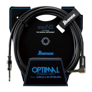 Cable Instrumento 6.1M Ibanez NS20L