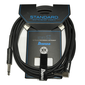 Cable Instrumento 6.1M Ibanez SI20L