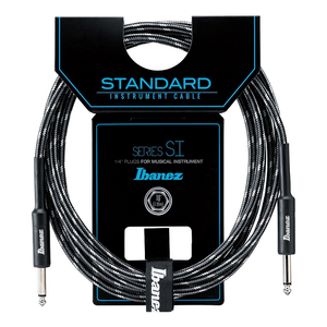 Cable Instrumento 3.05M Ibanez SI10 CGR