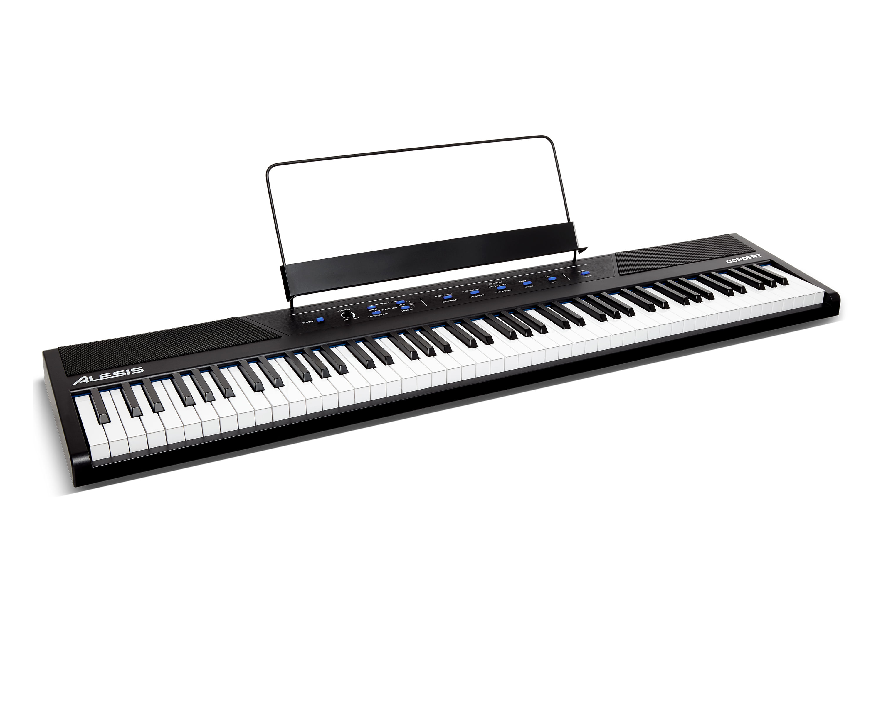 Piano o teclado electrónico