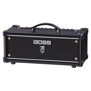 Cabezal de guitarra Boss Katana Head MKII - 230V