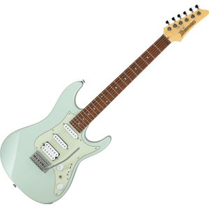 Guitarra Eléctrica Ibanez AZES40 color "Verde Menta"
