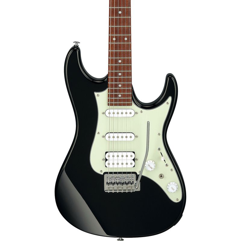 ibanez-azes40-bk