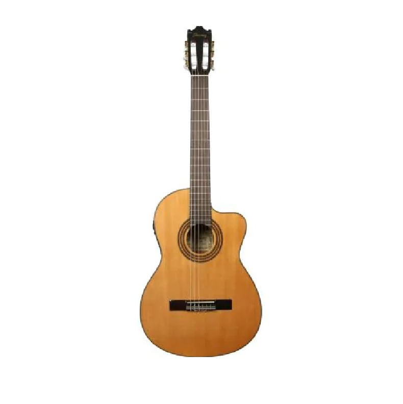 Ibanez-ga6CE-AM-nat