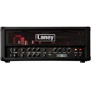 Cabezal de guitarra Laney IRT120H 120 watts