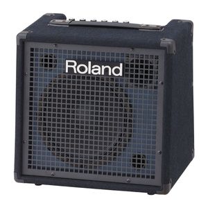 Amplificador para teclado Roland KC-80 - 50Watts - 230v