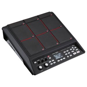 Pad Percusion Electronica y Sampler Roland SPD-SX PAD