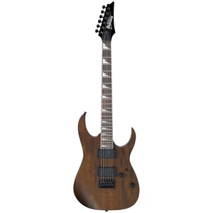 Guitarra Eléctrica Ibanez GRG121DX WNF