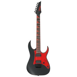 Guitarra Eléctrica Ibanez GRG131DX FLY BKF