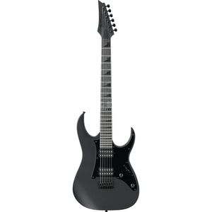 Guitarra Electrica Ibanez GRG131EX BKF