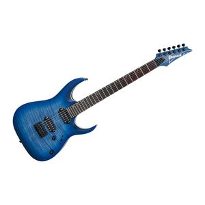 Guitarra Eléctrica Ibanez RGA42FM BLF