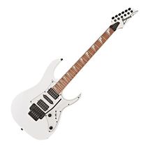 Guitarra Electrica Ibanez RG350DXZ Color Blanco