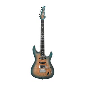 Guitarra Electrica Ibanez SA460MBW Color SUB