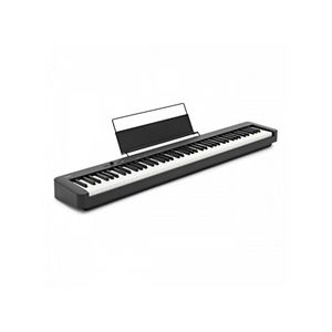 Piano Digital Casio CDP-S110 Color Negro