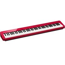 Piano Digital Casio PX-S1100 Color Rojo