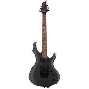 Guitarra Eléctrica LTD LF200 Color Negro
