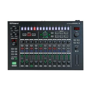 Mixer DJ Digital Aira Roland MX-1