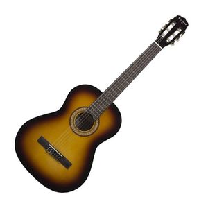 Guitarra Acústica Nylon 39" Vizcaya ARCG44 Color Sunburst