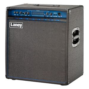 Combo Bajo Laney R500-115