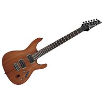 Guitarra Electrica Ibanez S521 MOL