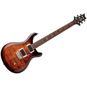 Guitarra Eléctrica PRS SE Custom 24 BG