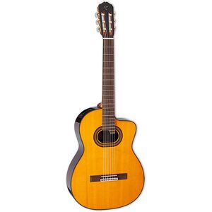 Guitarra Electroacústica Takamine GC6CE