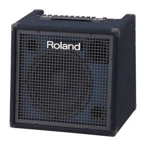 Amplificador Teclado 150W Roland KC-400